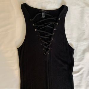 Forever 21 Dress